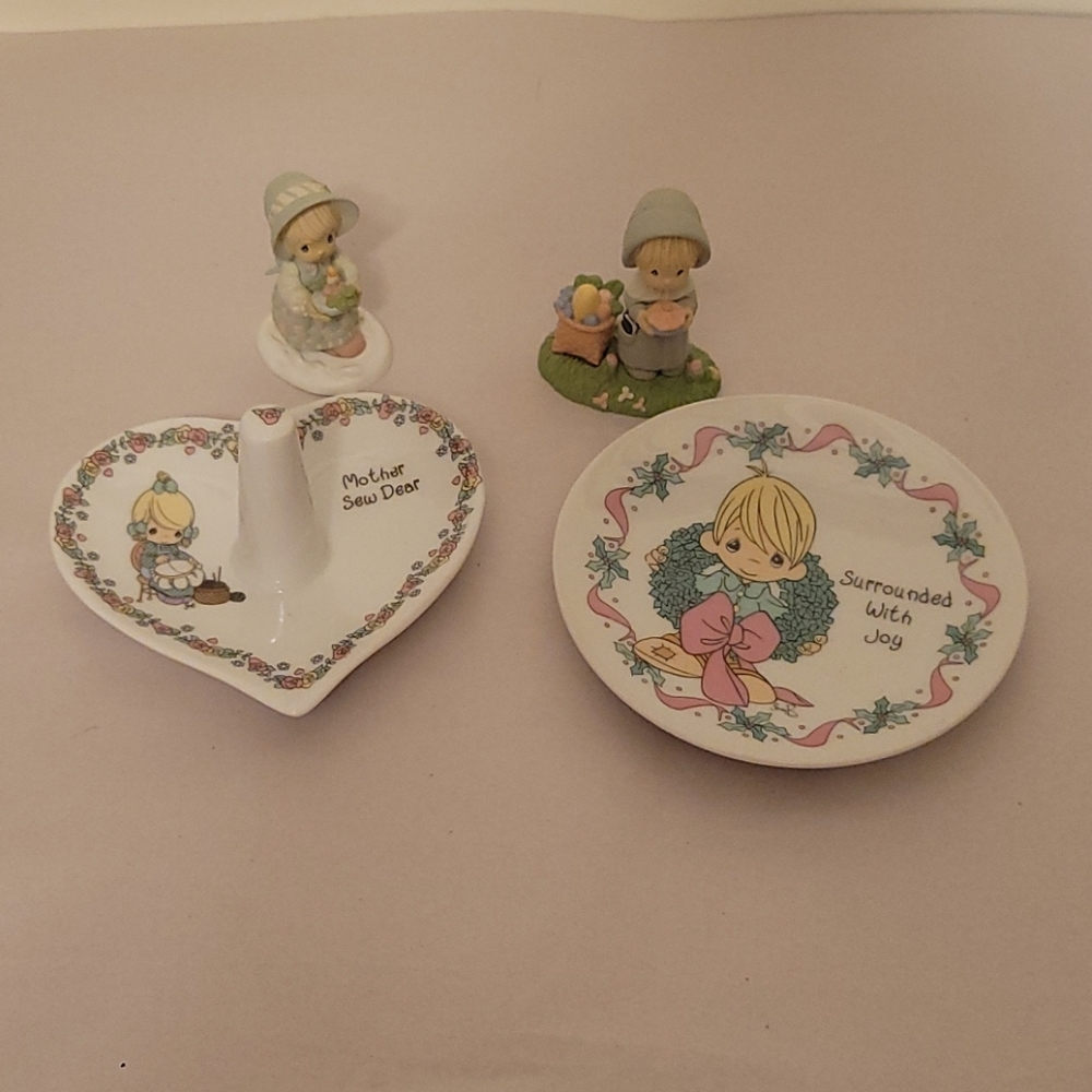 Precious Moments Bundle